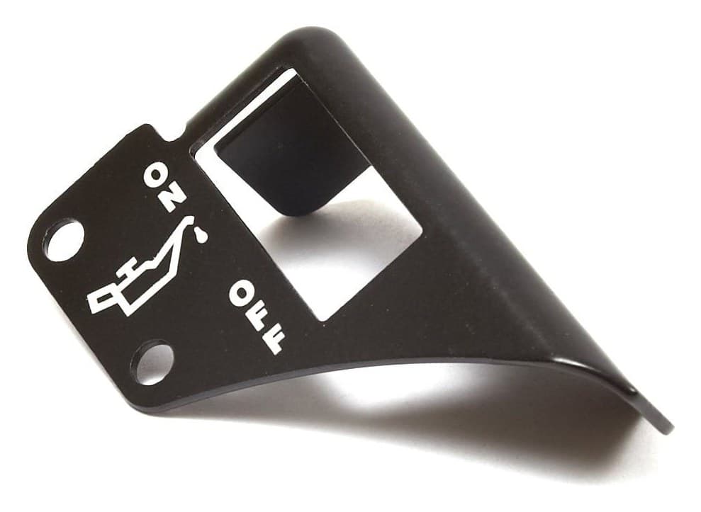 690474 Stop Switch Bracket