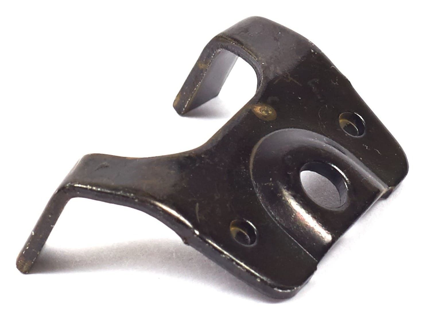 690593 Oil Fill Bracket