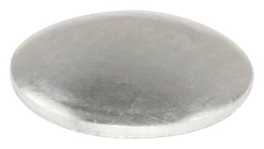 690727 Welch Plug