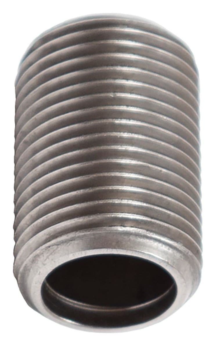 690954 NIPPLE-OIL FILTER