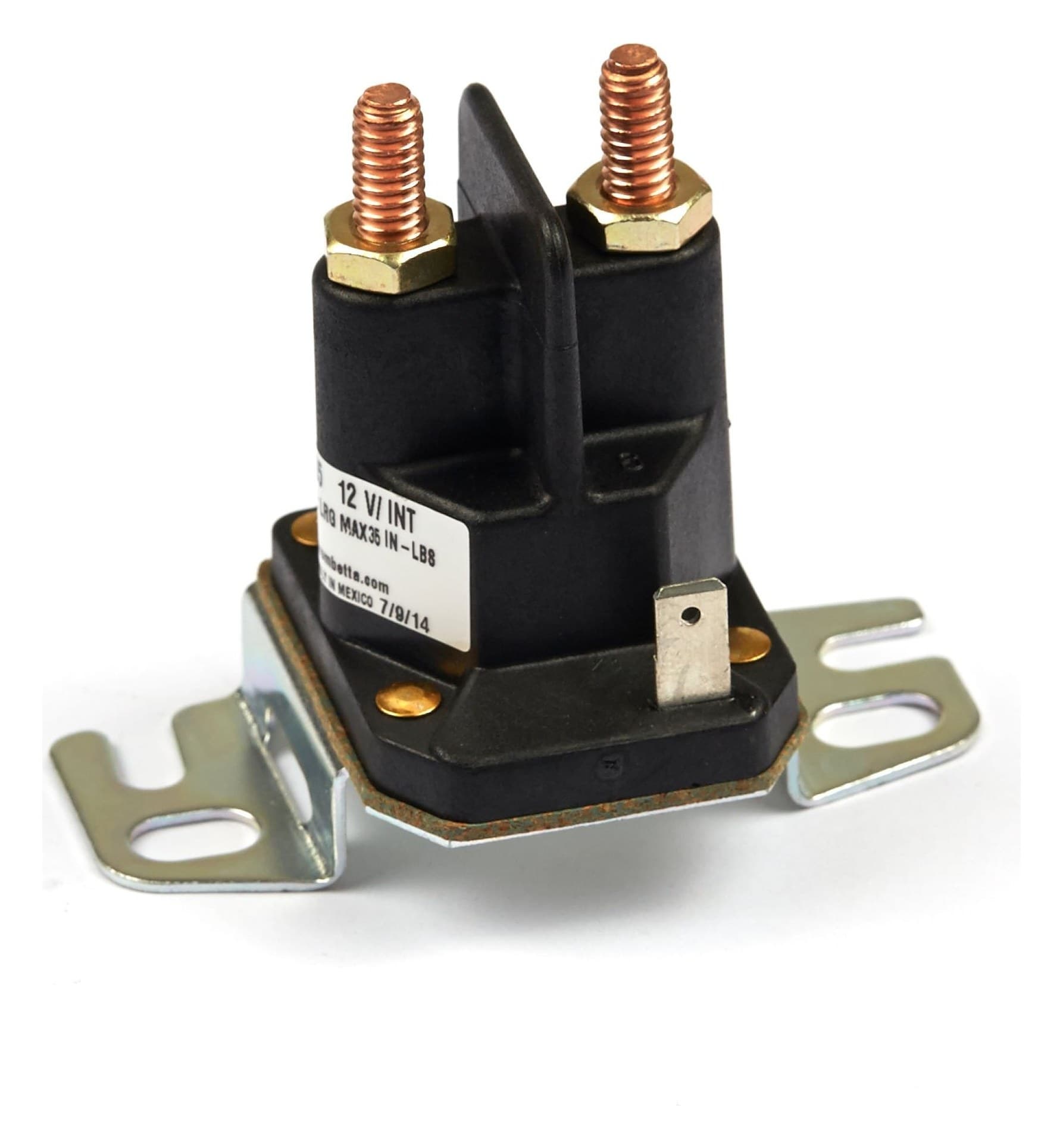 691656 Starter Solenoid