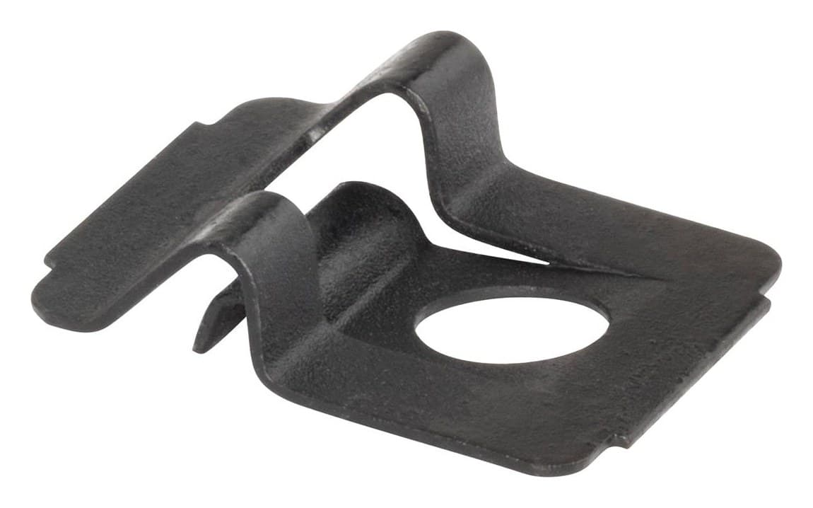 691723 CLIP-CONTROL ROD