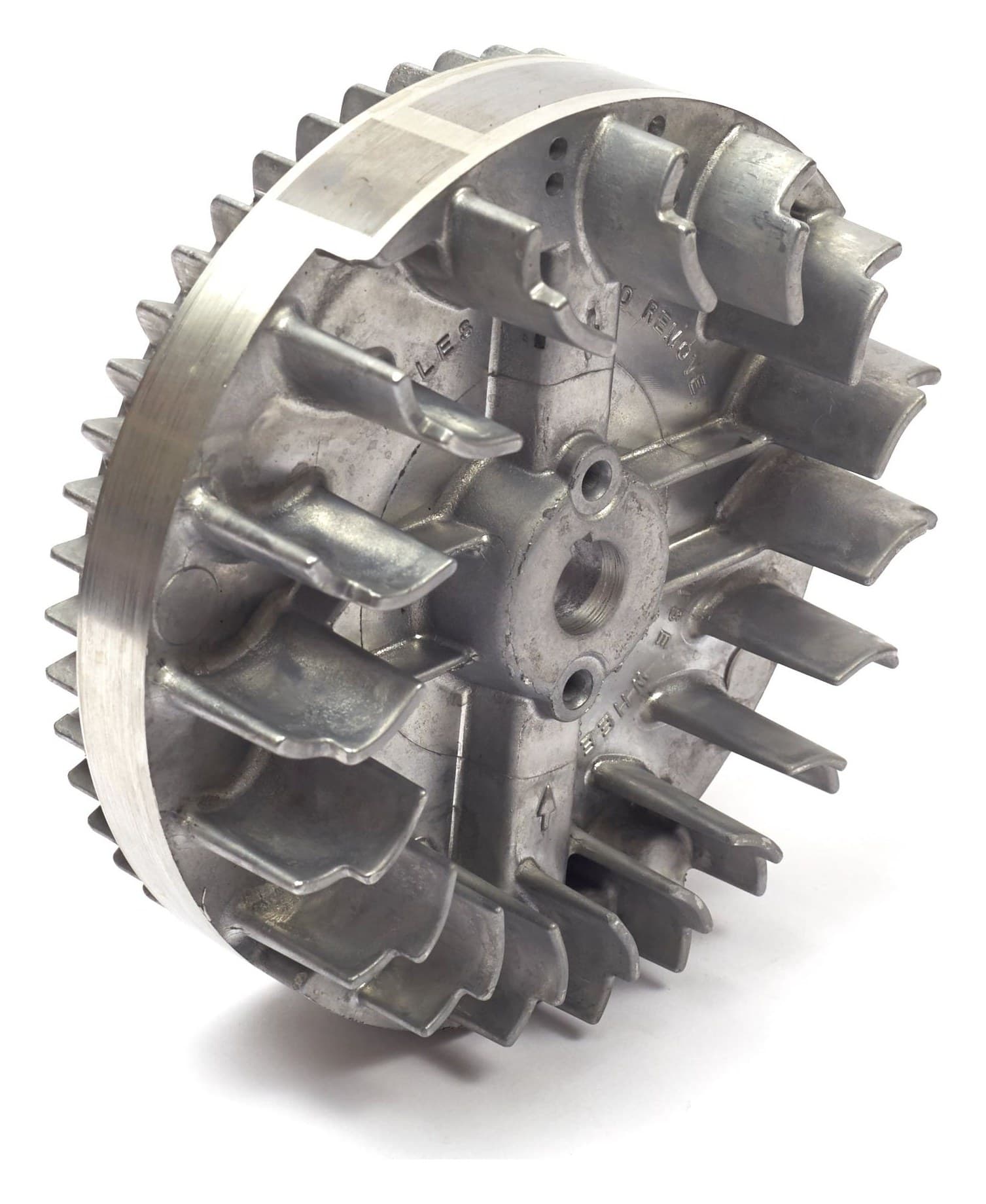 691987 Flywheel