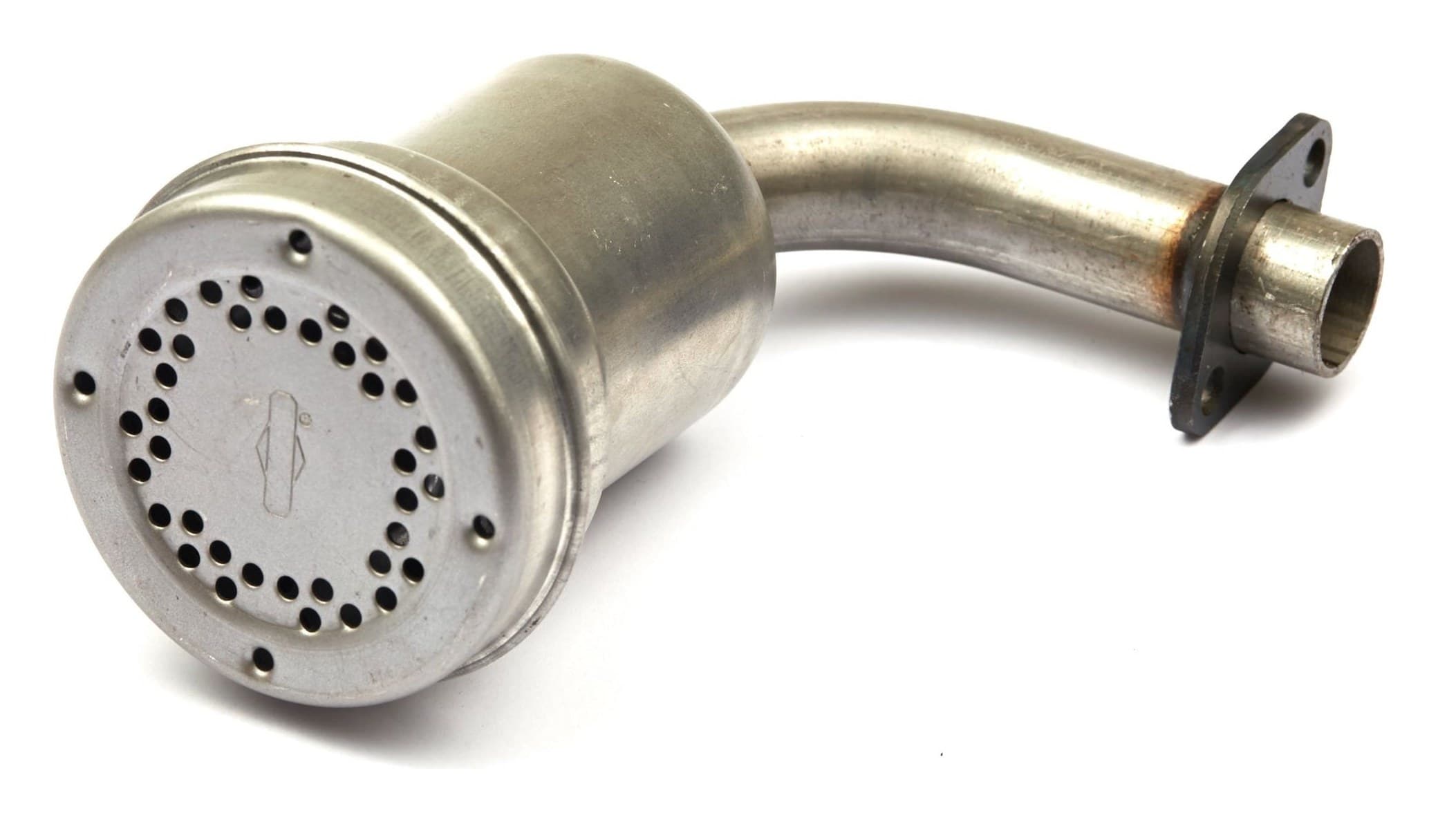 693593 Muffler