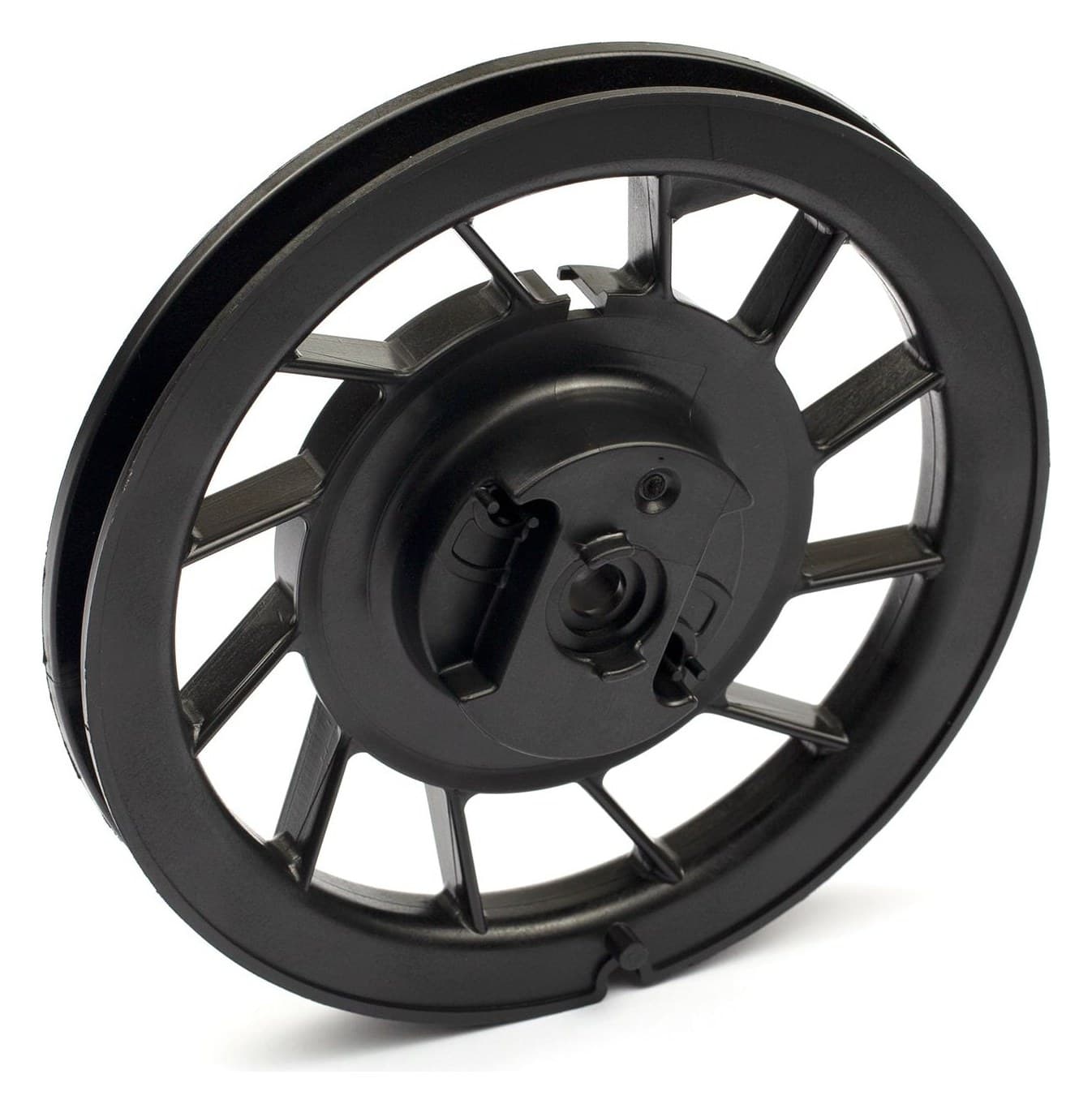 695129 Starter Pulley