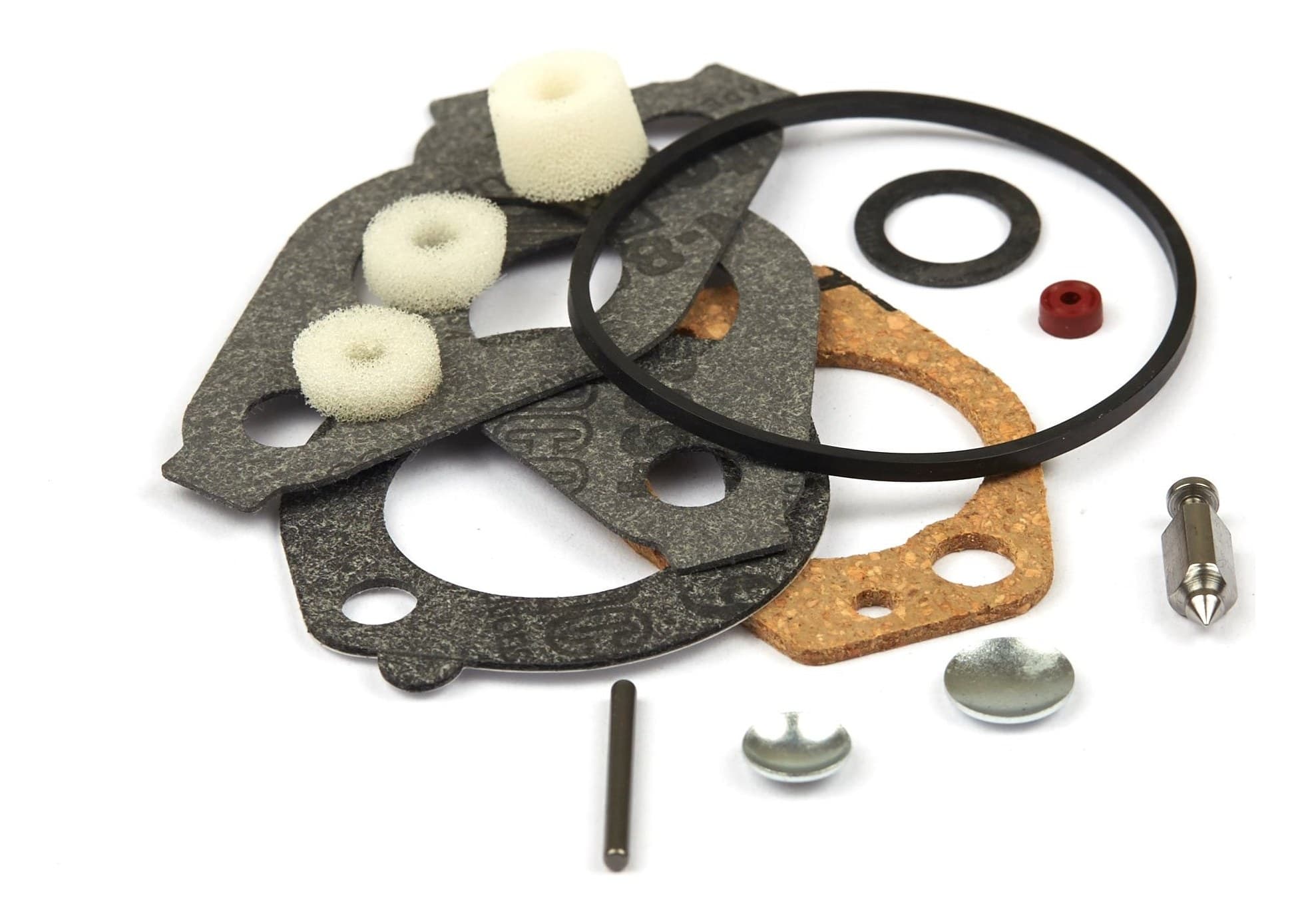 695157 Carburetor Overhaul Kit