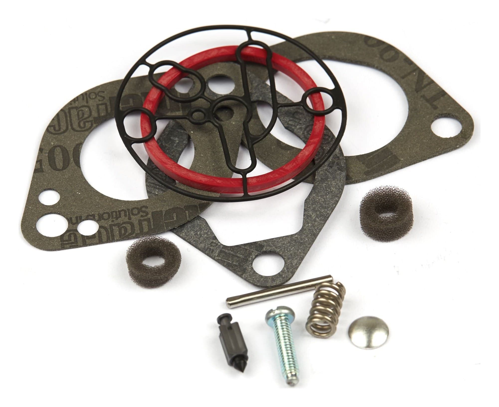 696146 Carburetor Overhaul Kit