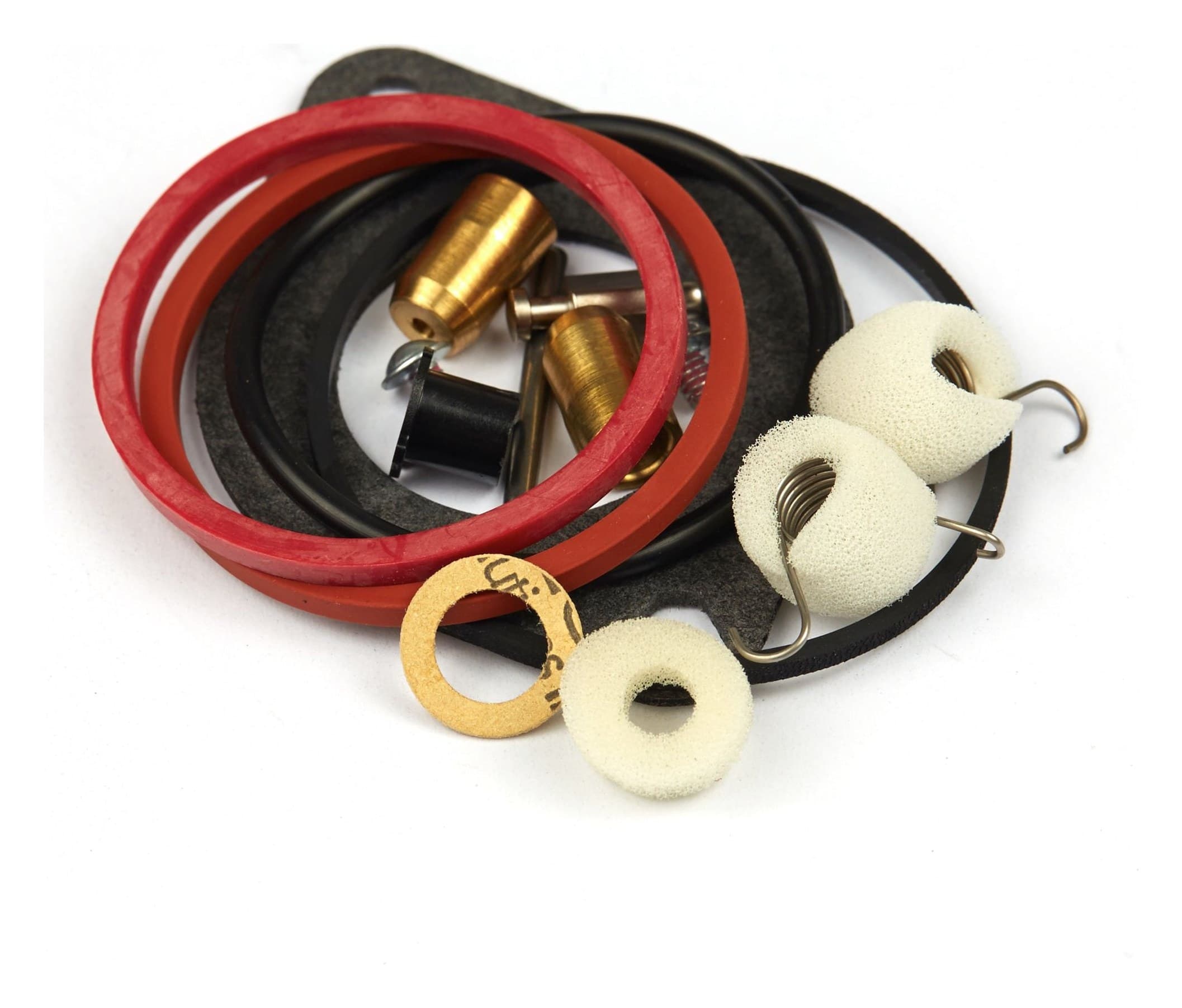 697241 Carburetor Overhaul Kit