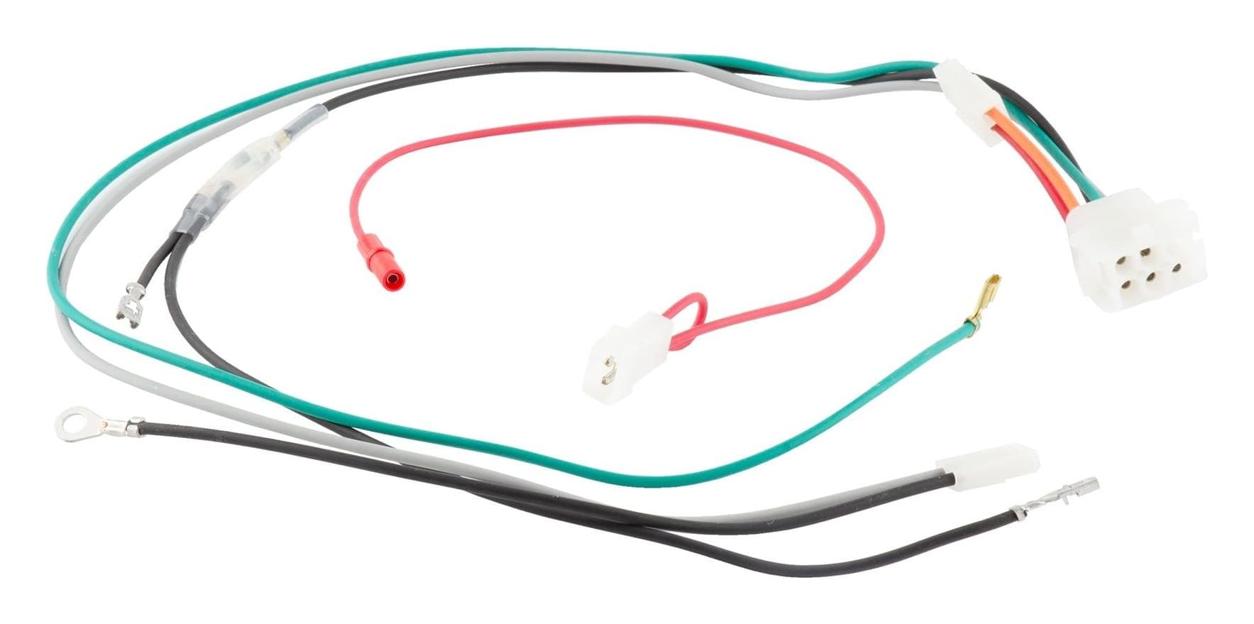 698330 Wiring Harness