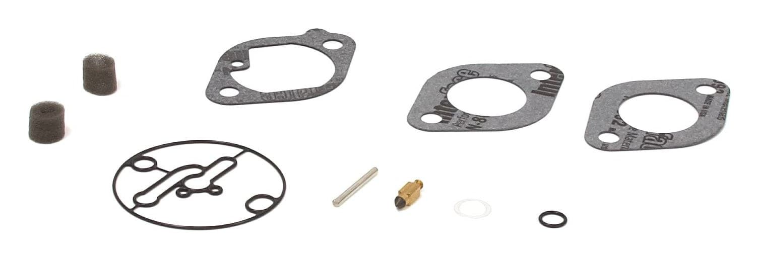 699814 Carburetor Overhaul Kit