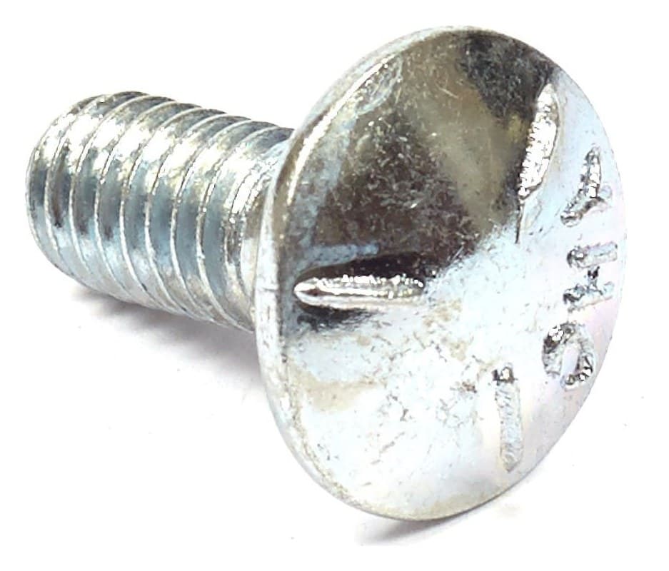 703225 Bolt, 5/16-18 X .75