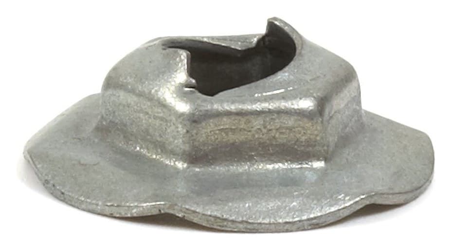 704315 Washer, 5/16"