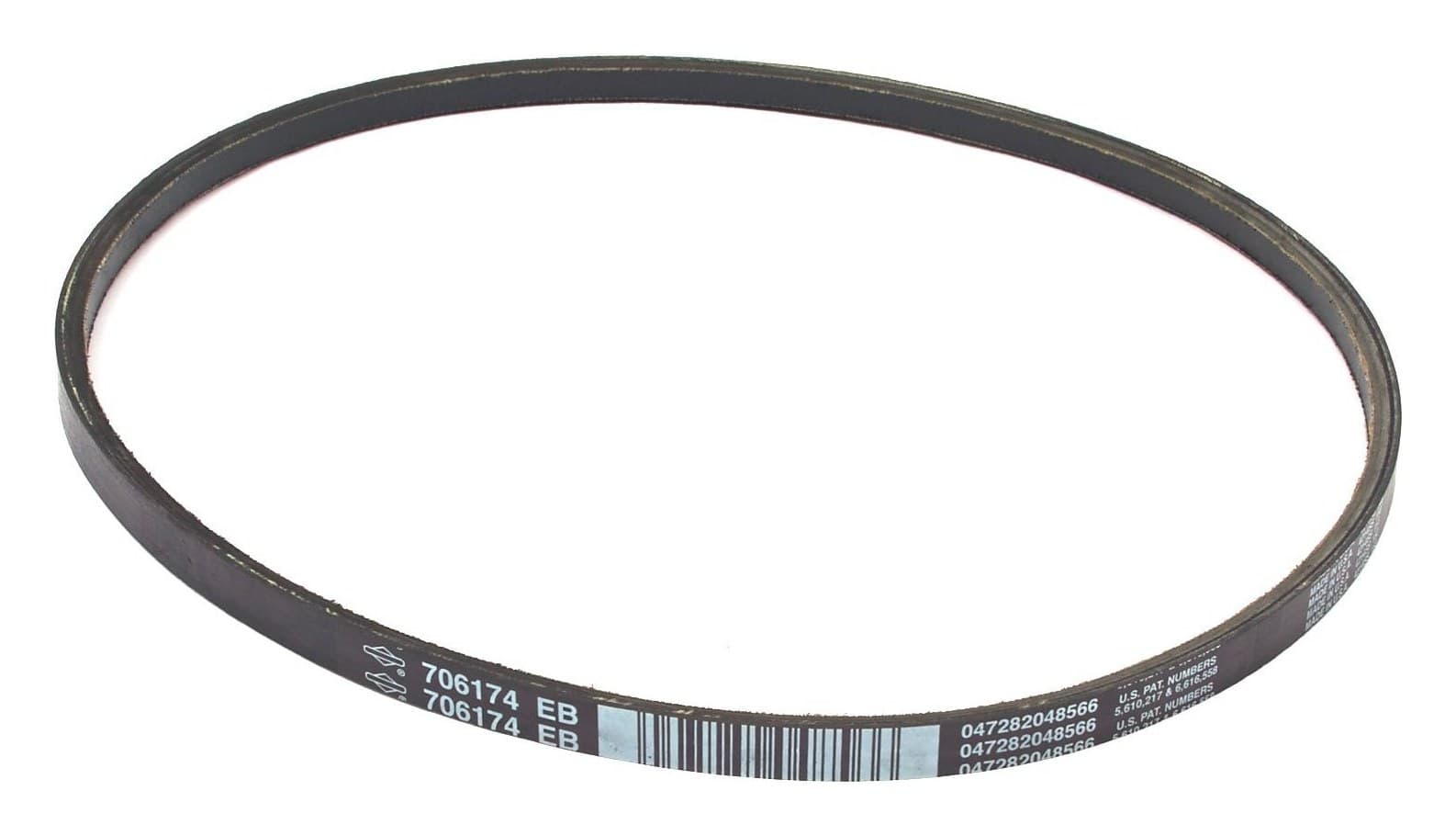706174 Auger Belt
