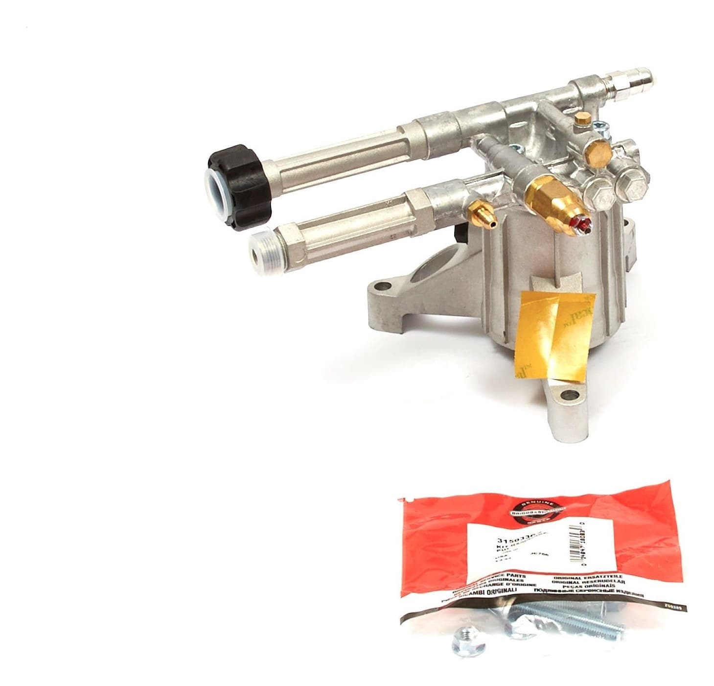 706384 Pump Kit