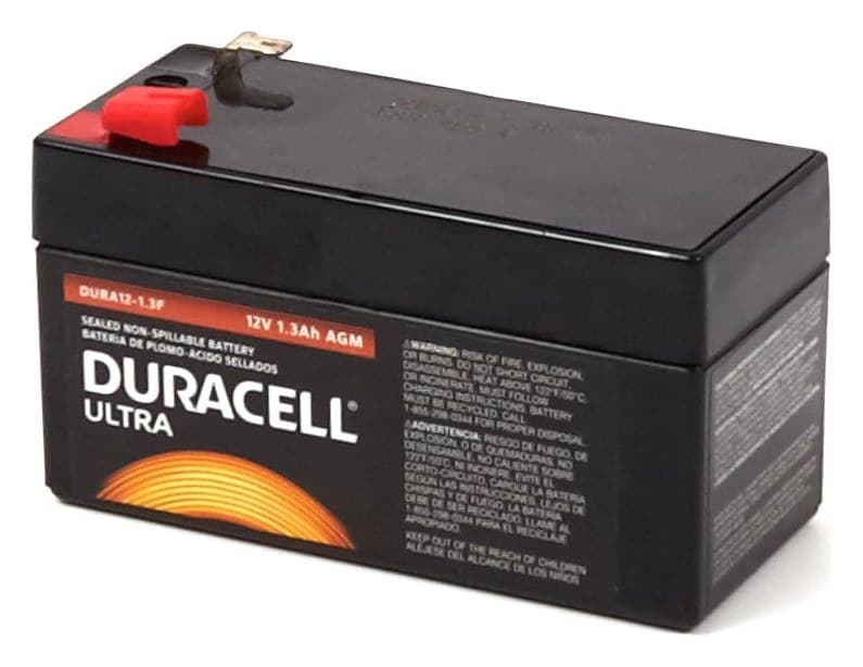 707495 Battery