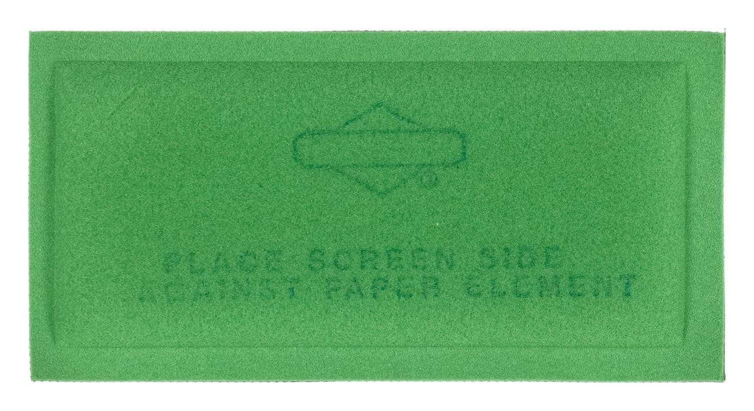 710267 Pre-Cleaner Filter