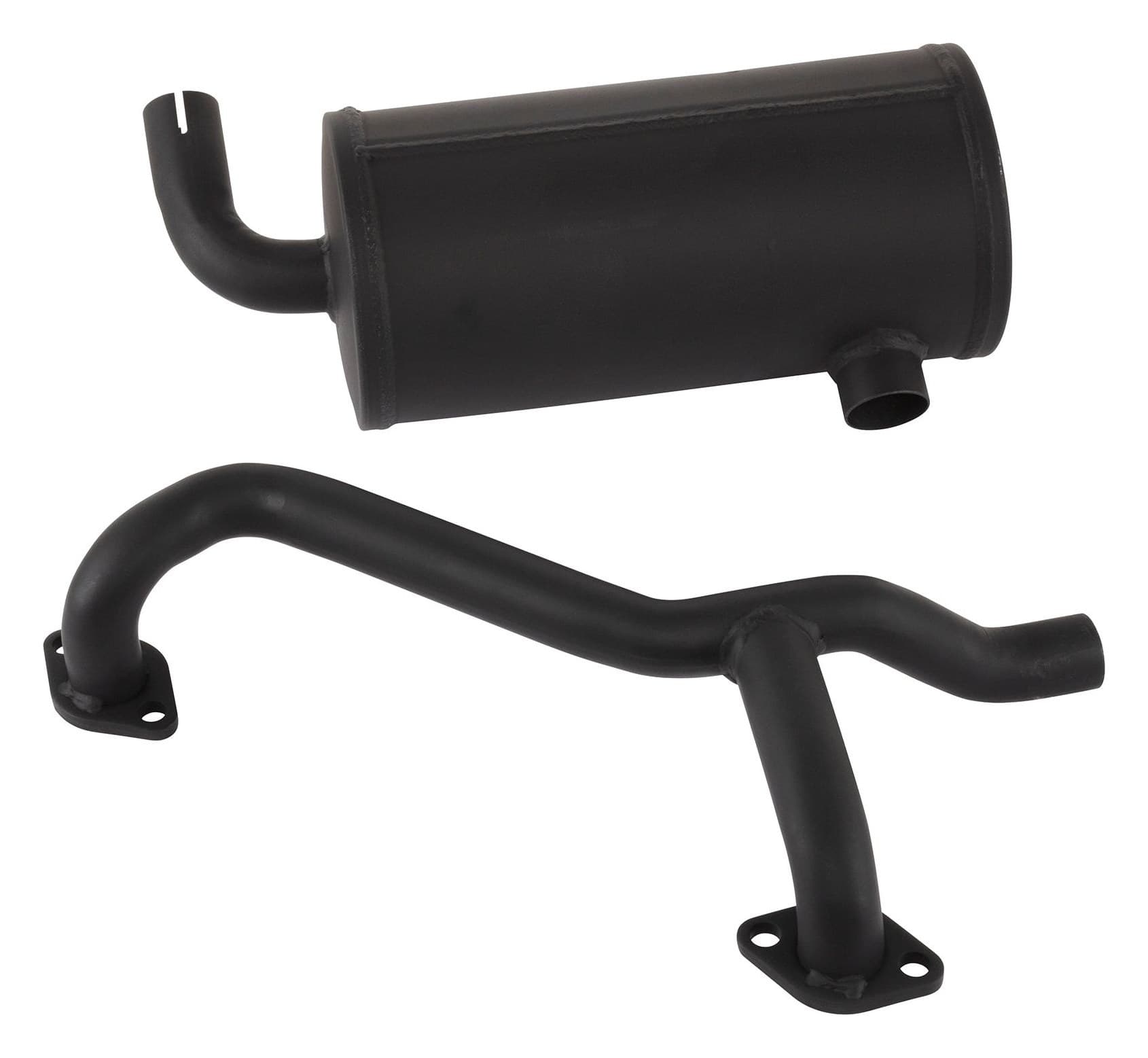 771127 Muffler
