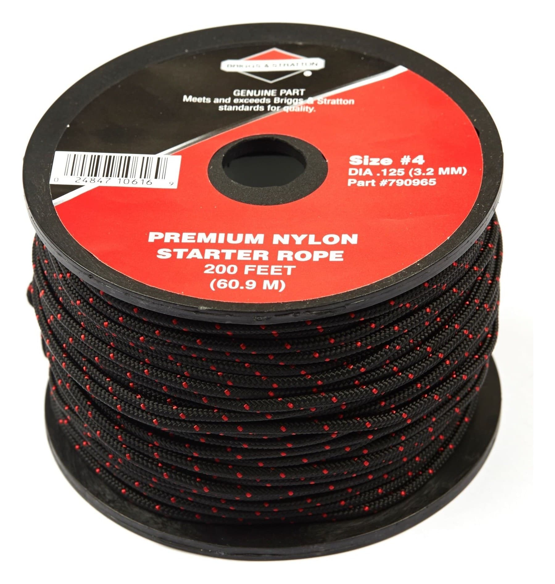 790965 Stater Spool Rope