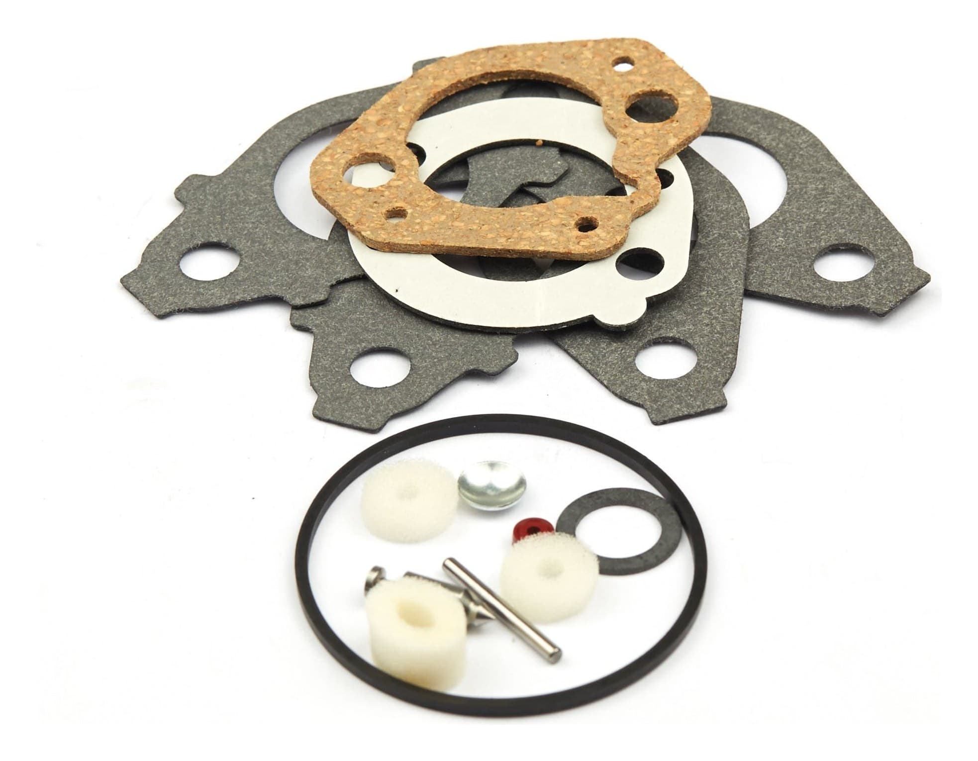792006 Carburetor Overhaul Kit