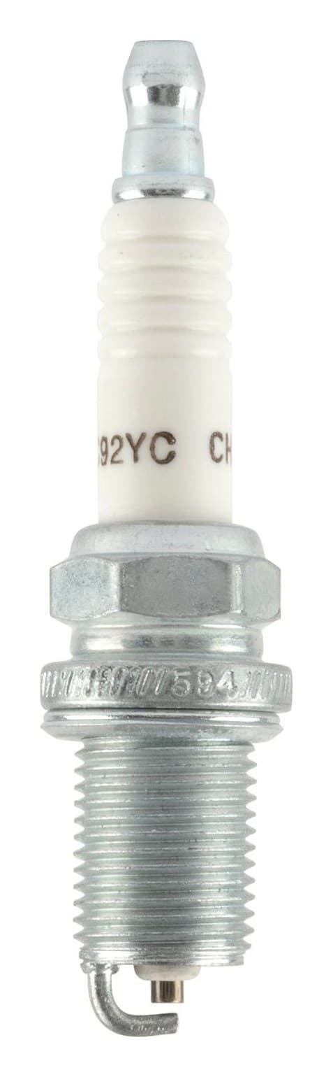 792015 Spark Plug