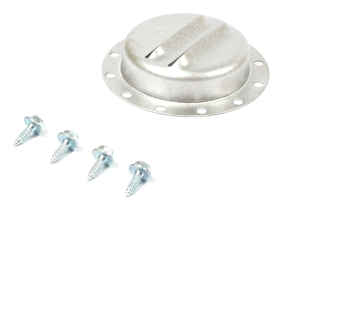 795038 Muffler Deflector