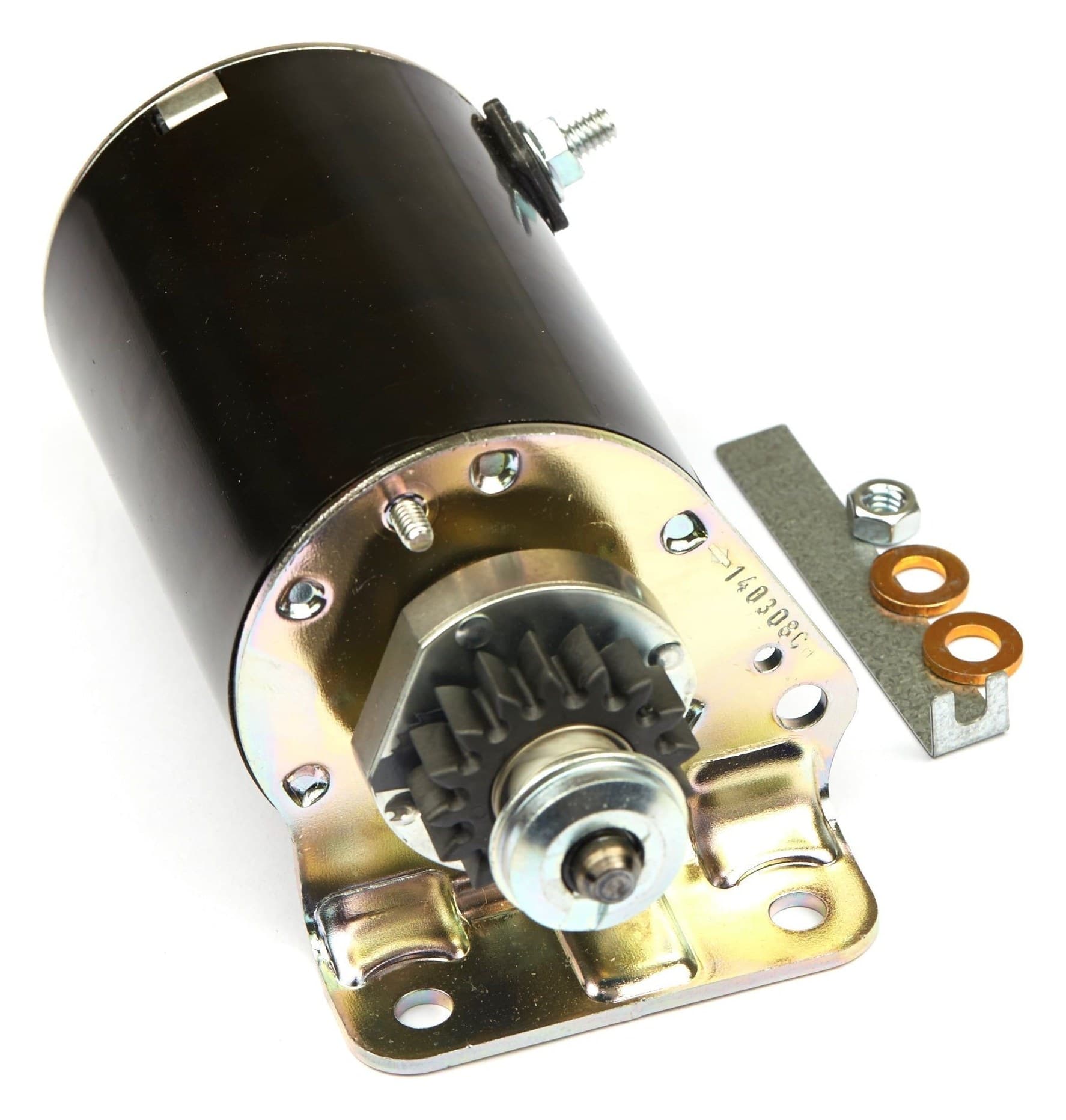 795121 Starter Motor