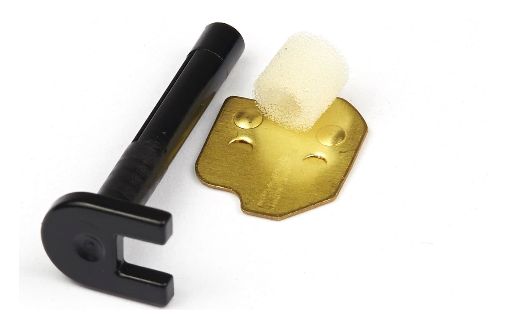 796193 Choke Shaft Kit