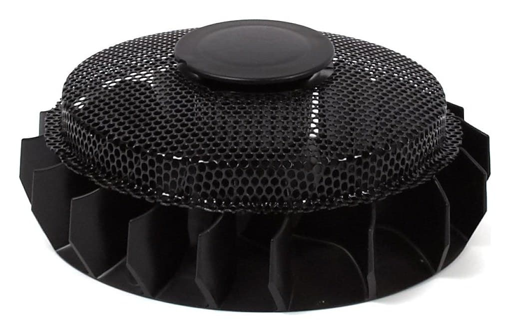796201 Flywheel Fan