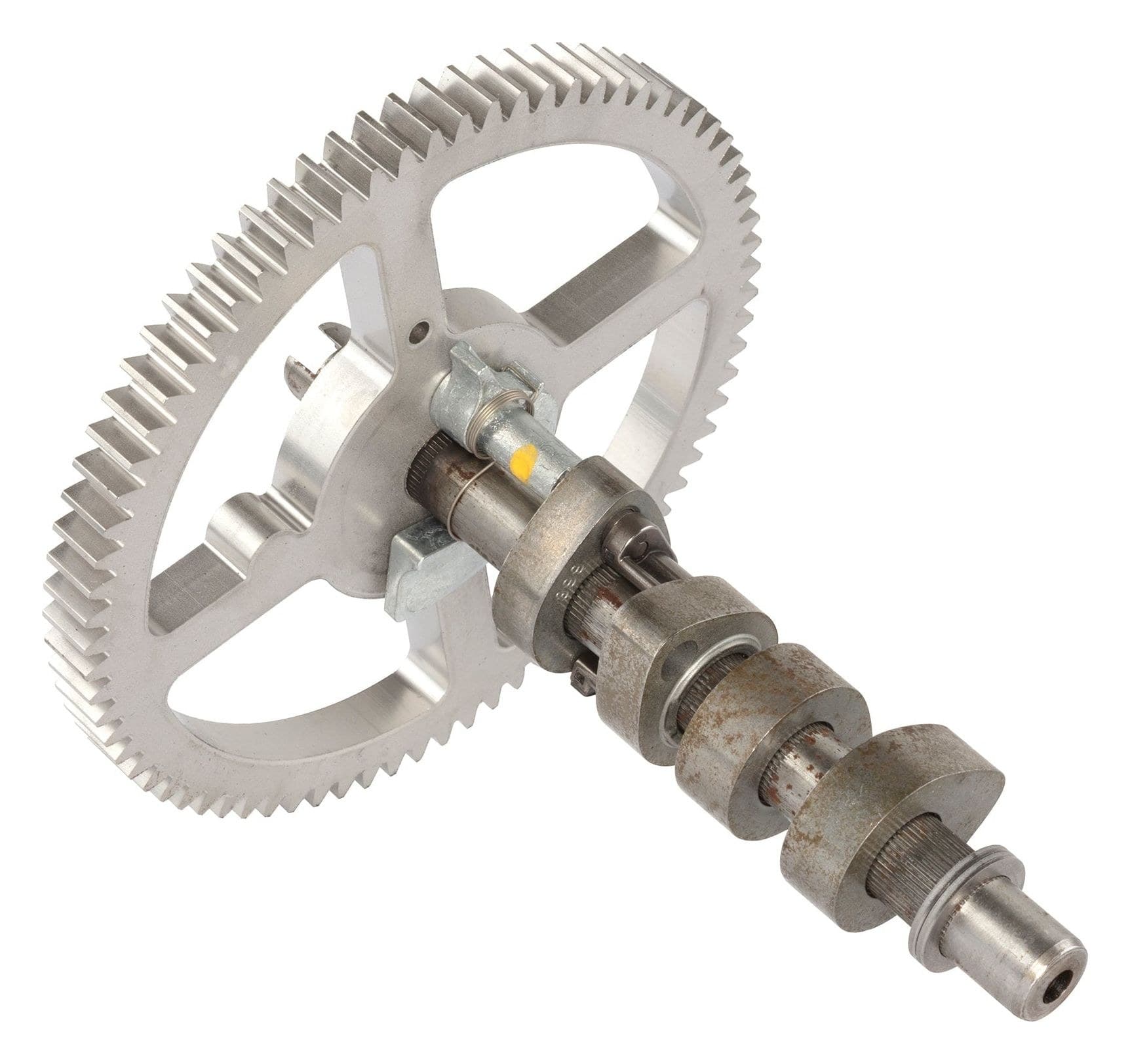796853 Camshaft