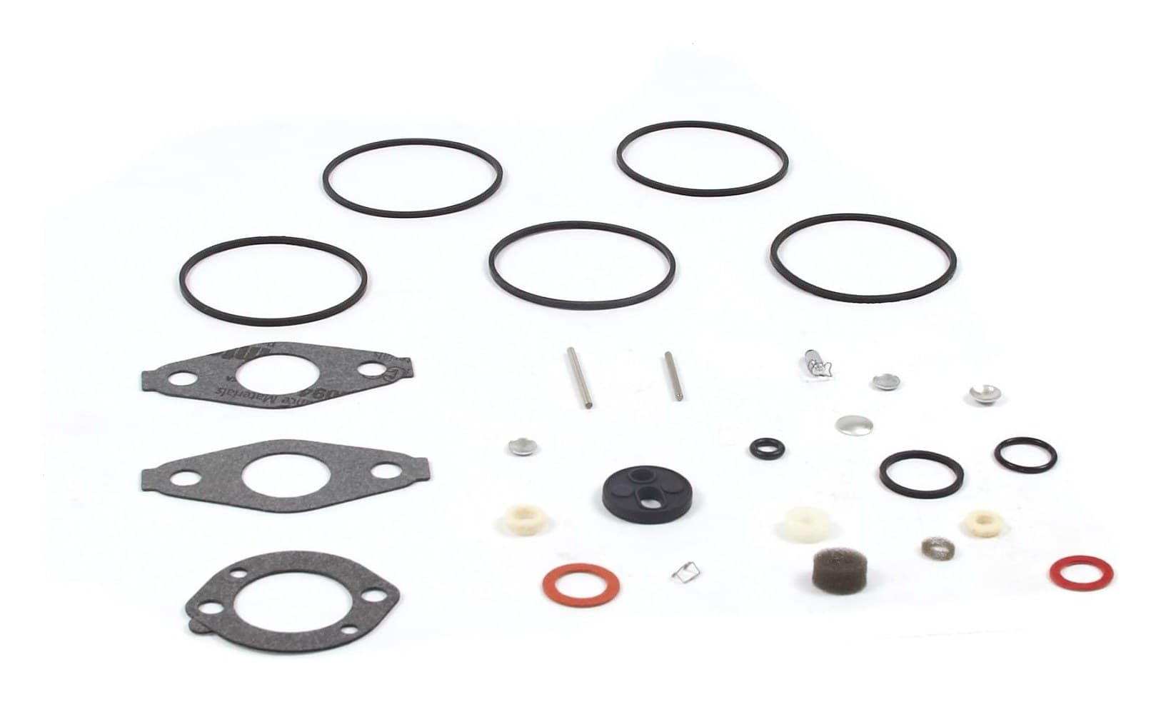 797634 Carburetor Overhaul Kit