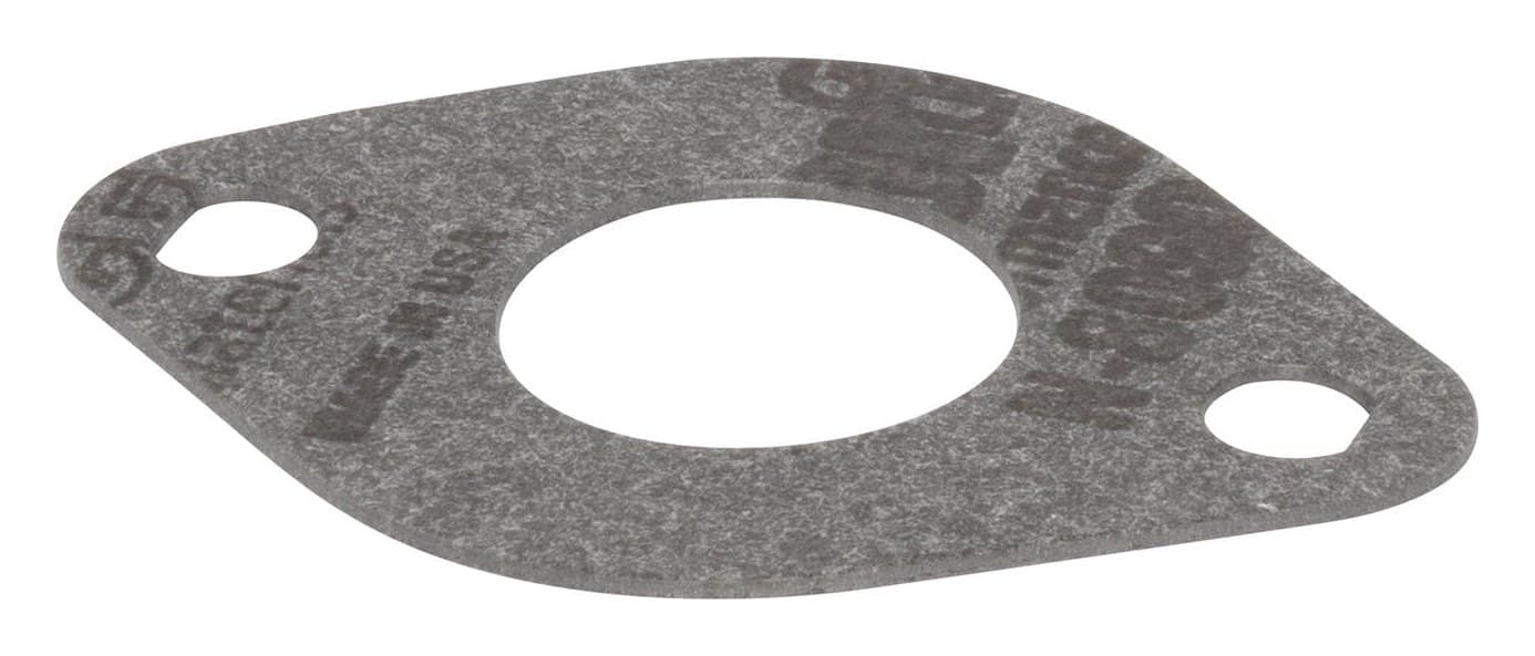 801224 Intake Gasket