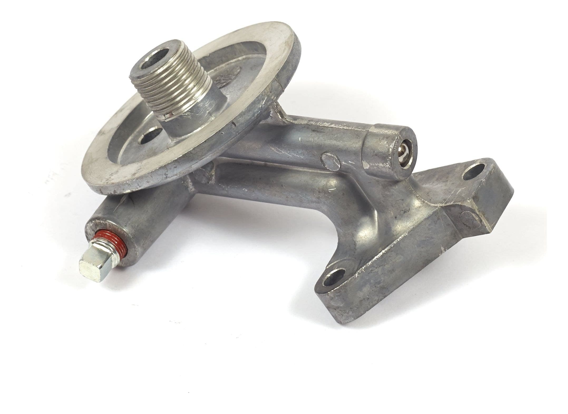 808033 Oil Filter Adapter
