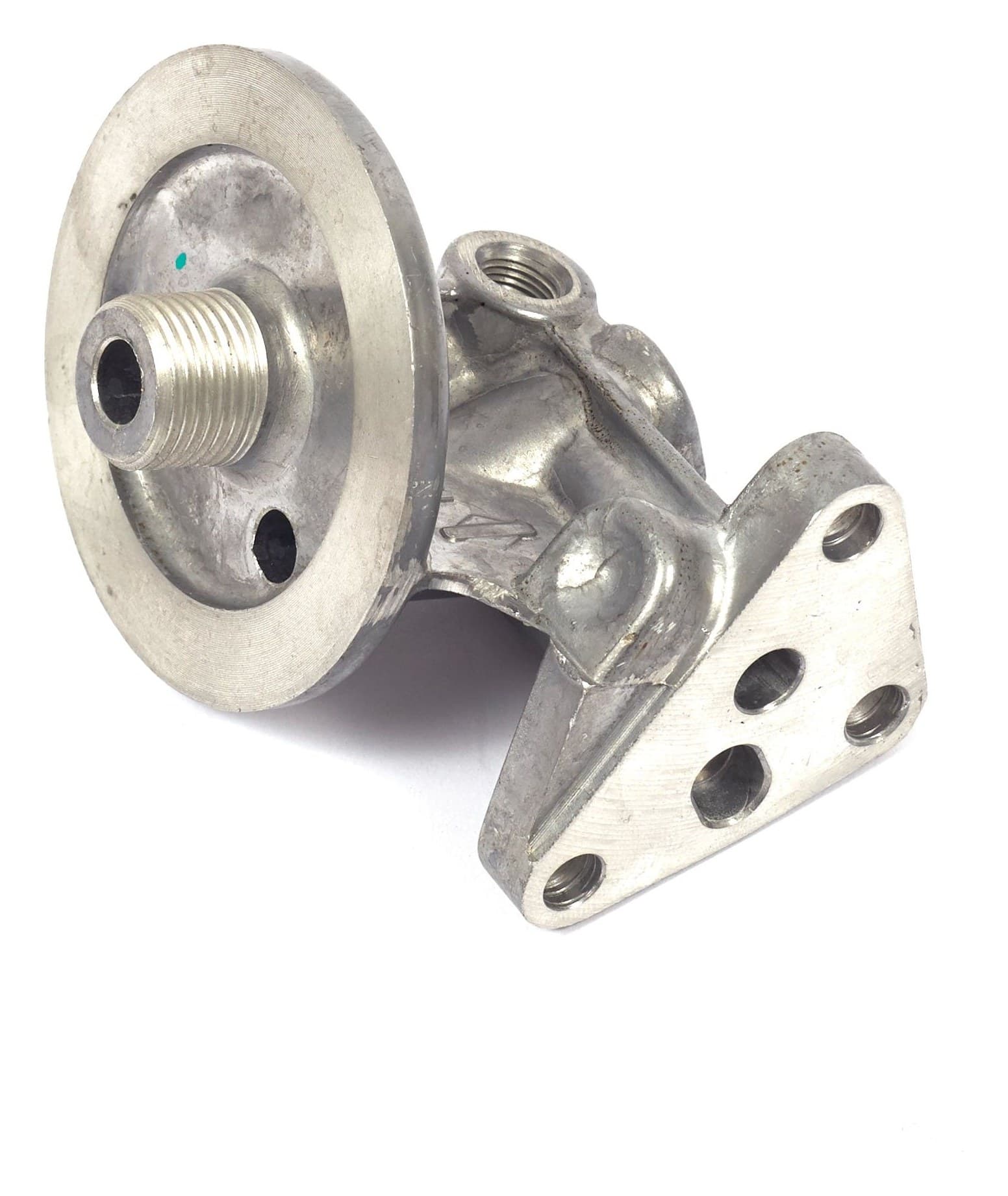 808235 Oil Filter Adapter