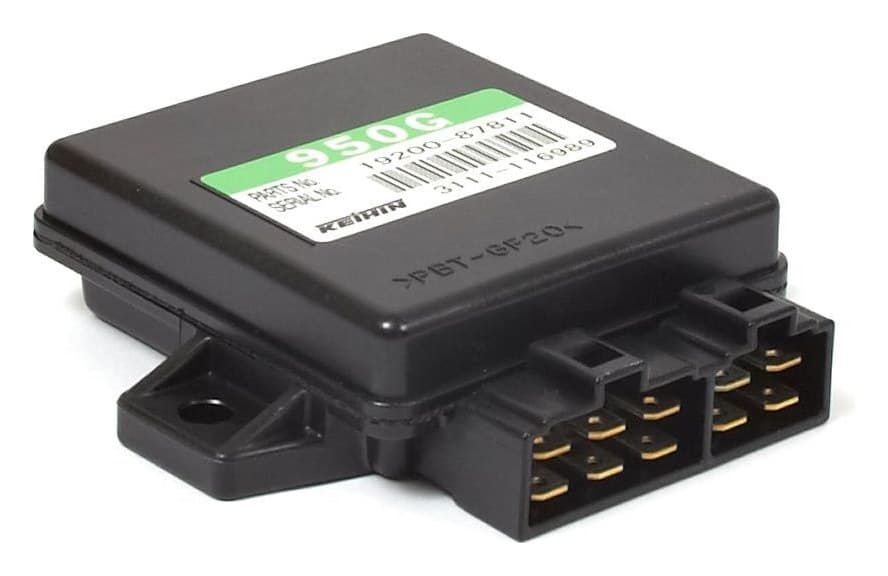 825572 Ignition Module
