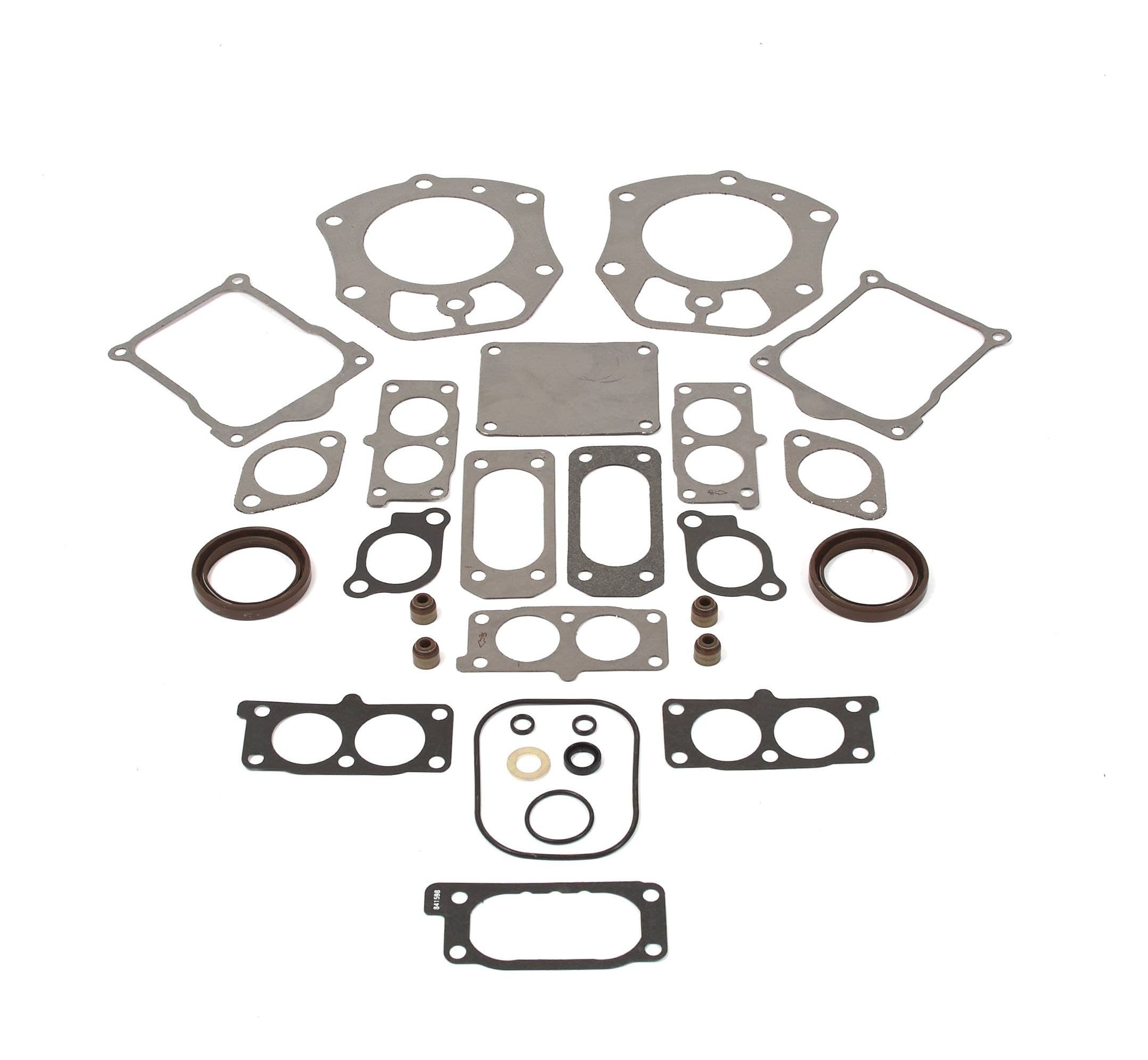841122 Engine Gasket Set