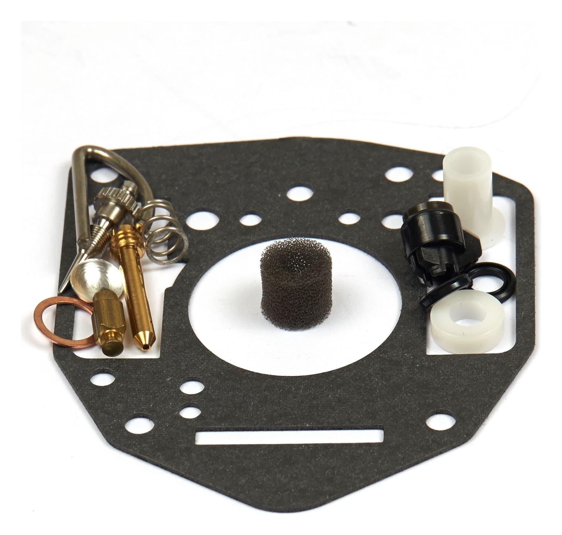 842877 Carburetor Overhaul Kit