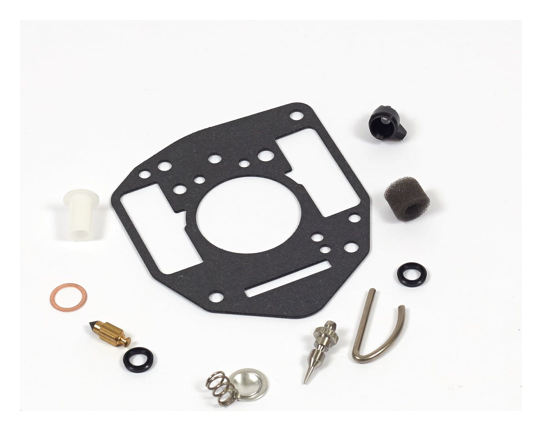 842881 Carburetor Overhaul Kit