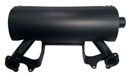 845741 Muffler