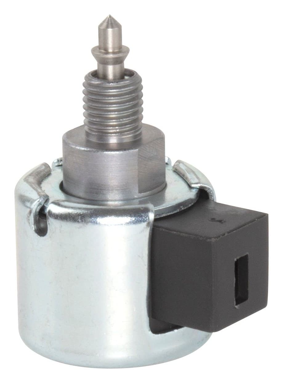 846639 Fuel Solenoid