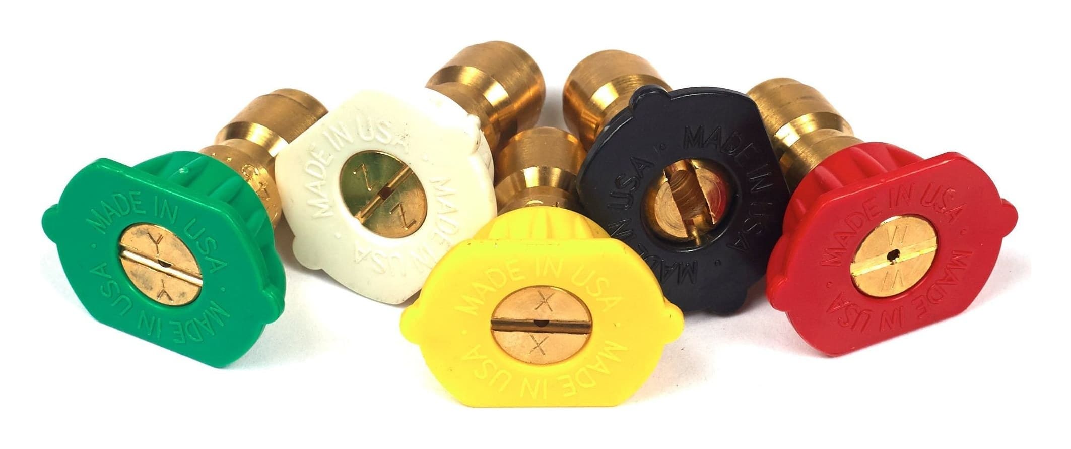 B4847GS Quick Connect Nozzles Kit