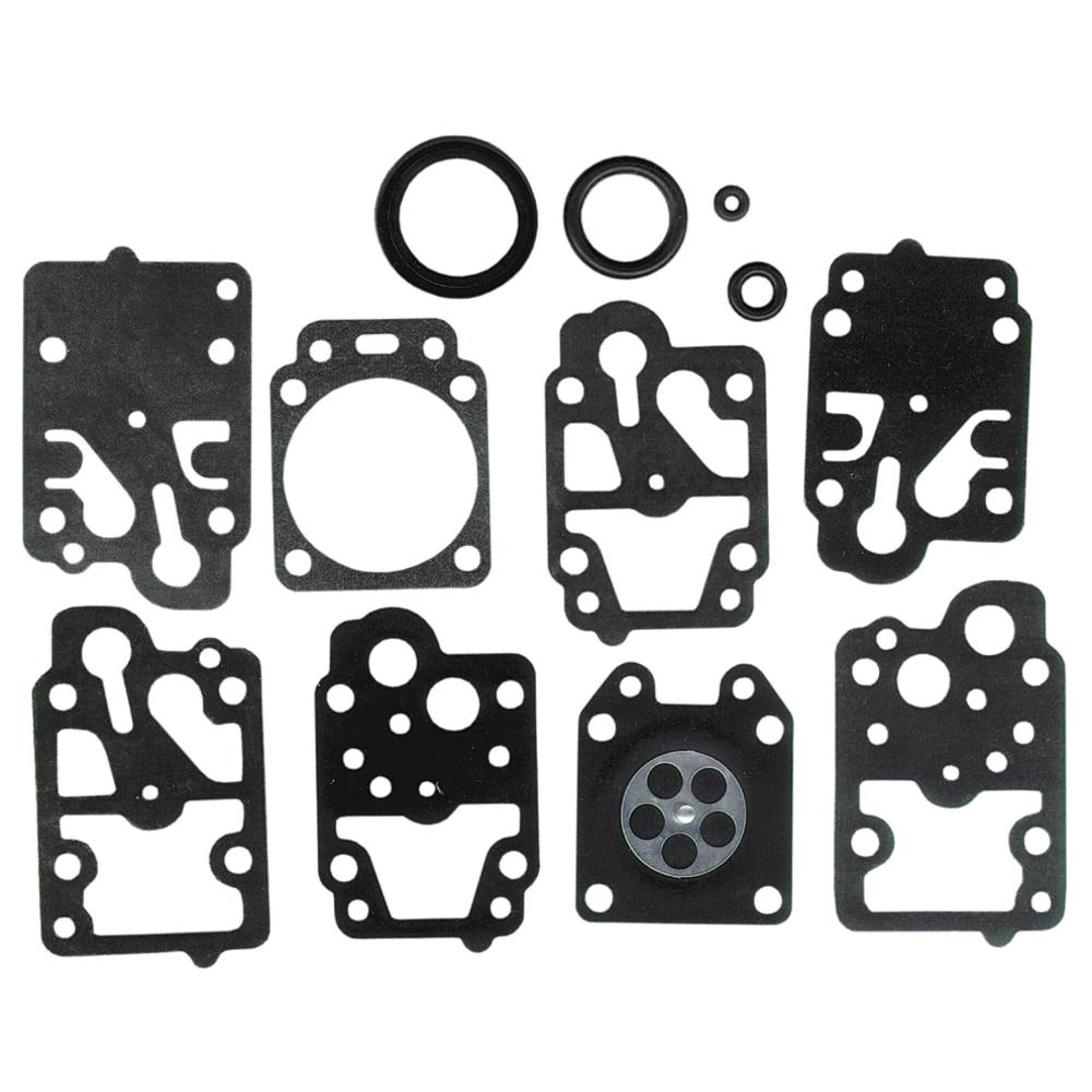 D10-WY Gasket/Diaphragm Kit