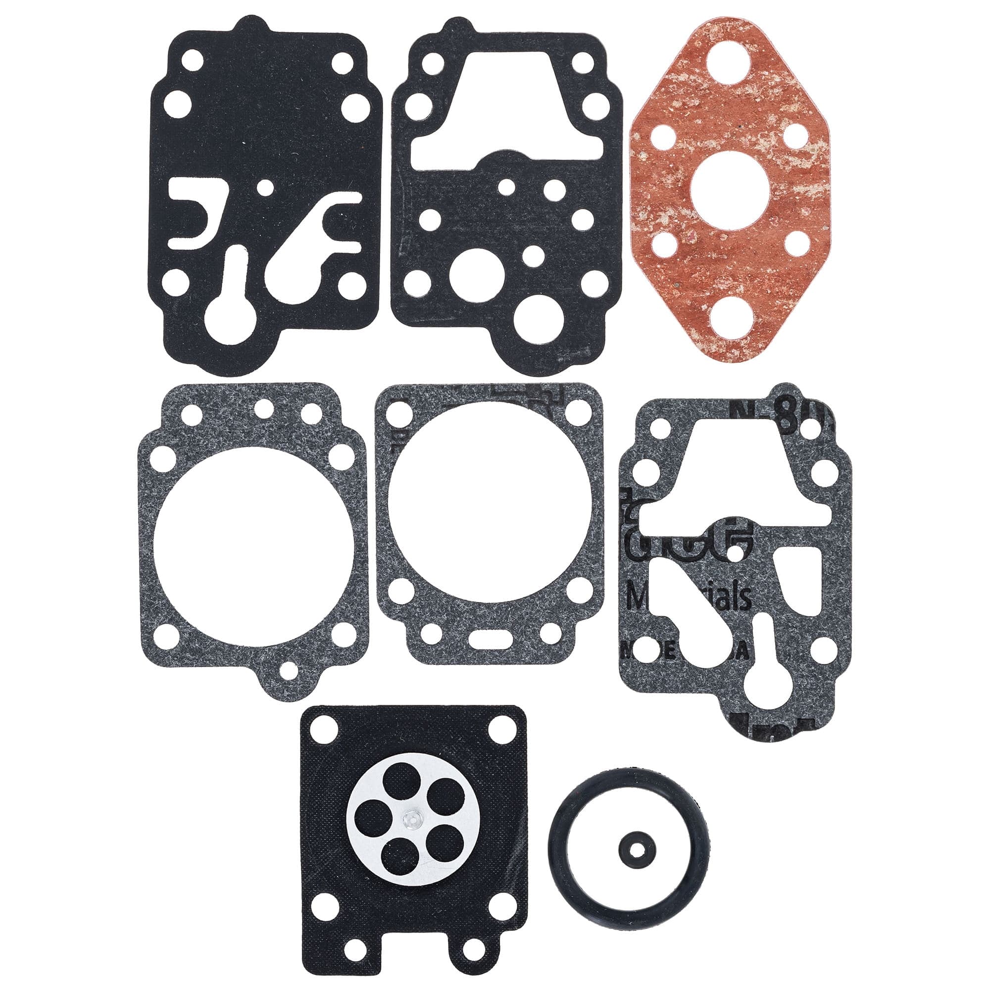 D11-WYL Gasket/Diaphragm Kit
