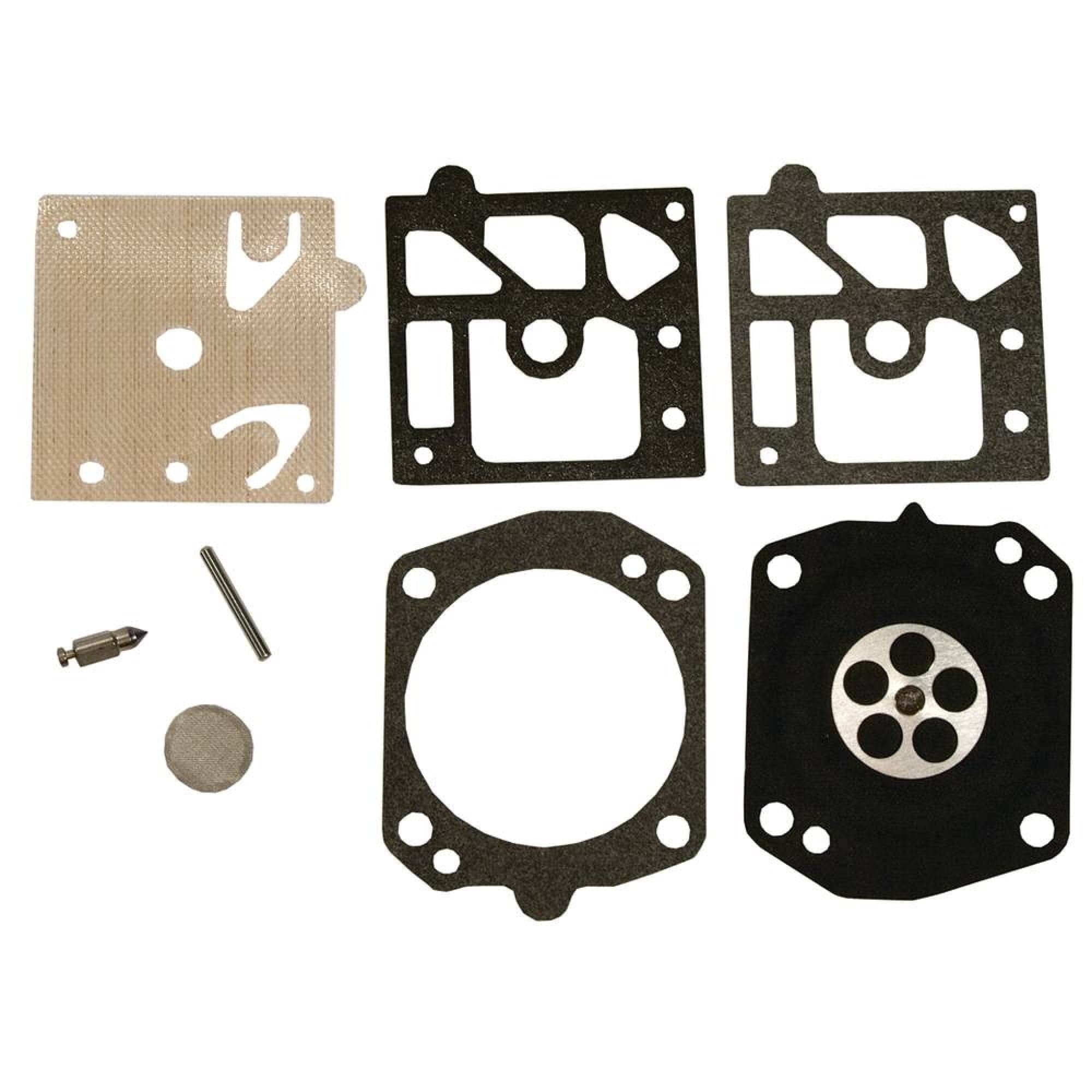 K10-HD Repair Kit