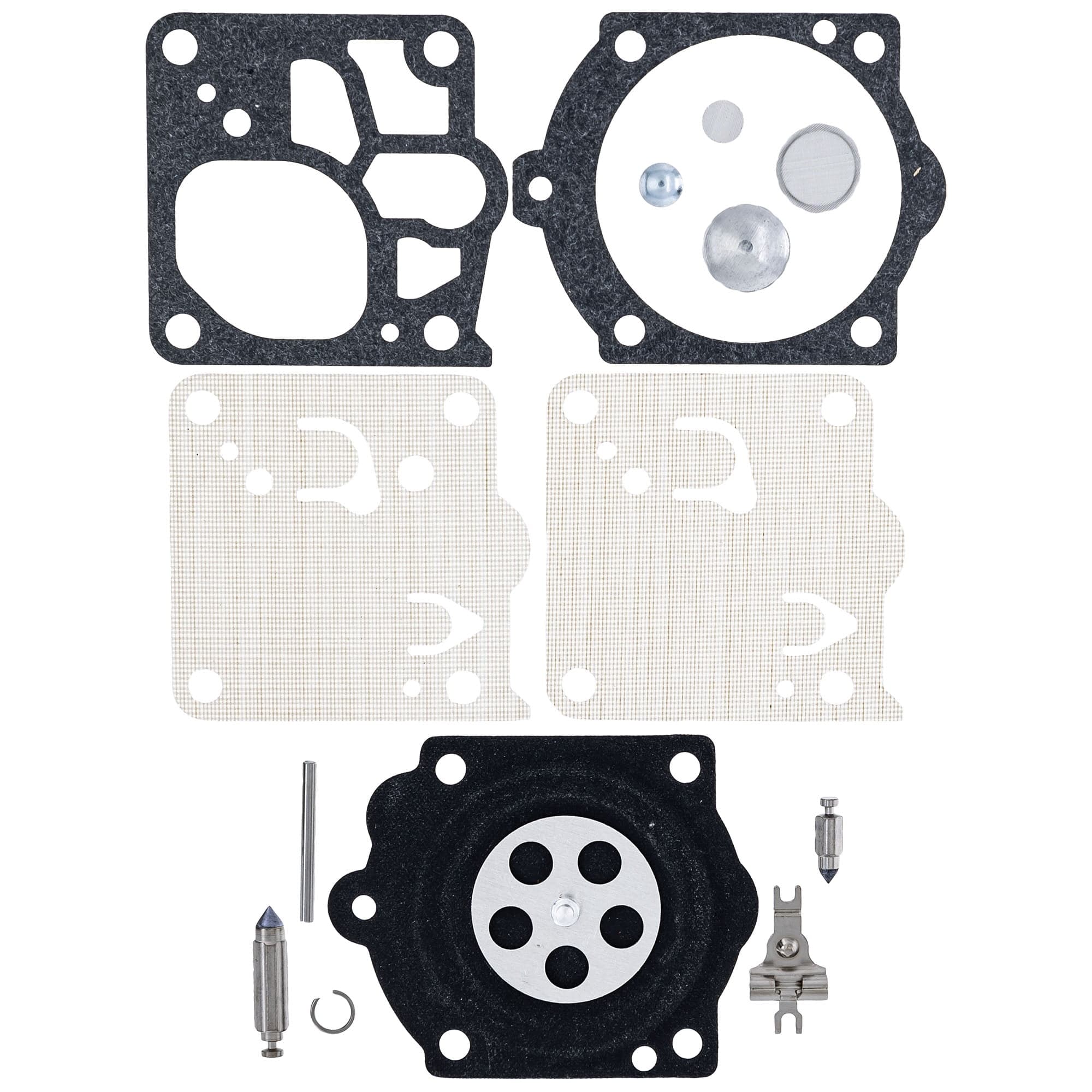 K10-WJ Repair Kit
