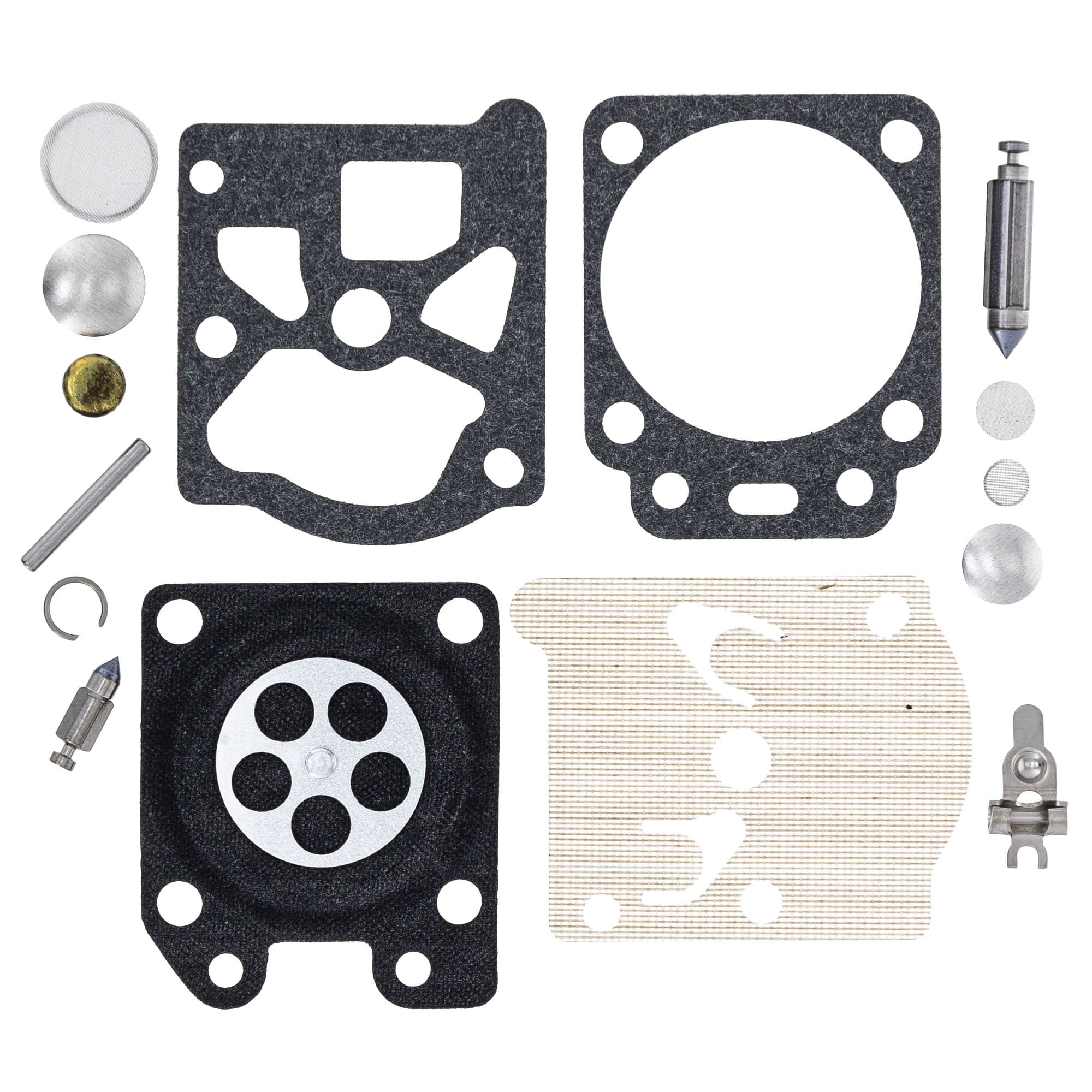 K20-WTA Repair Kit