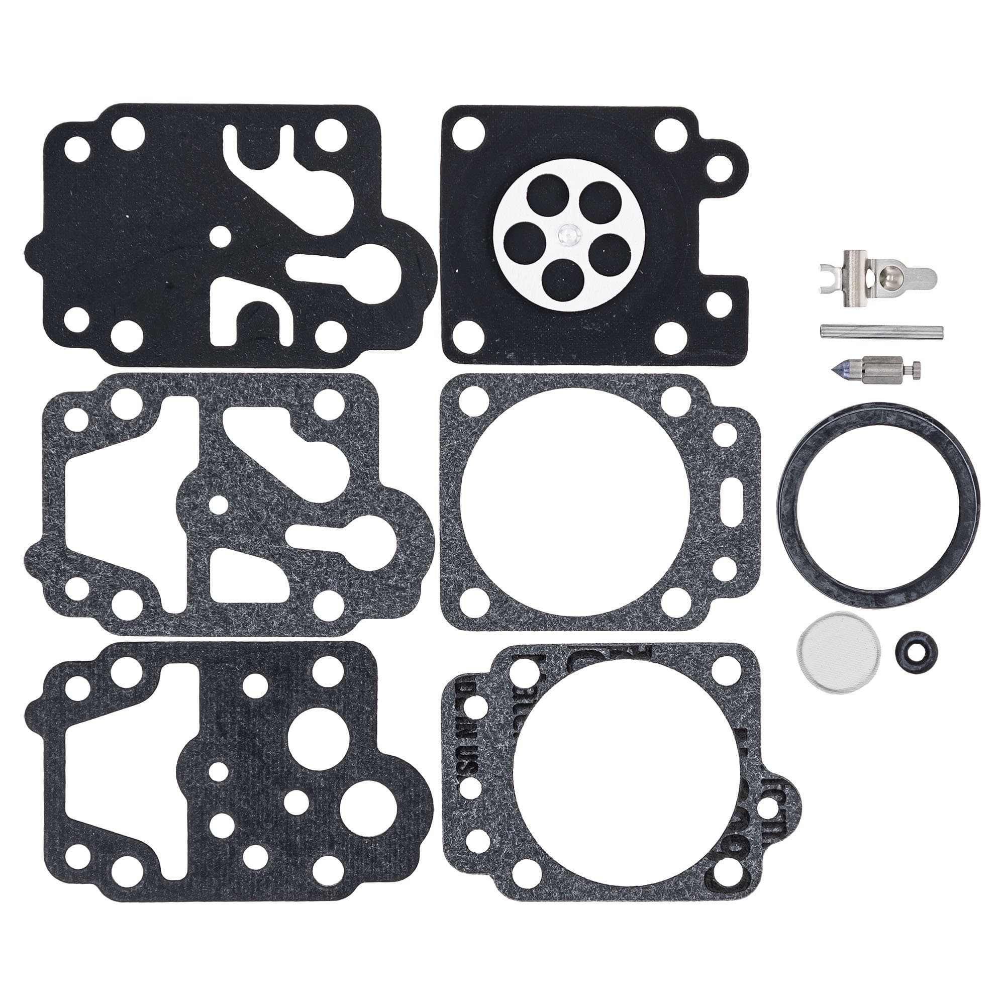 K20-WYJ Repair Kit