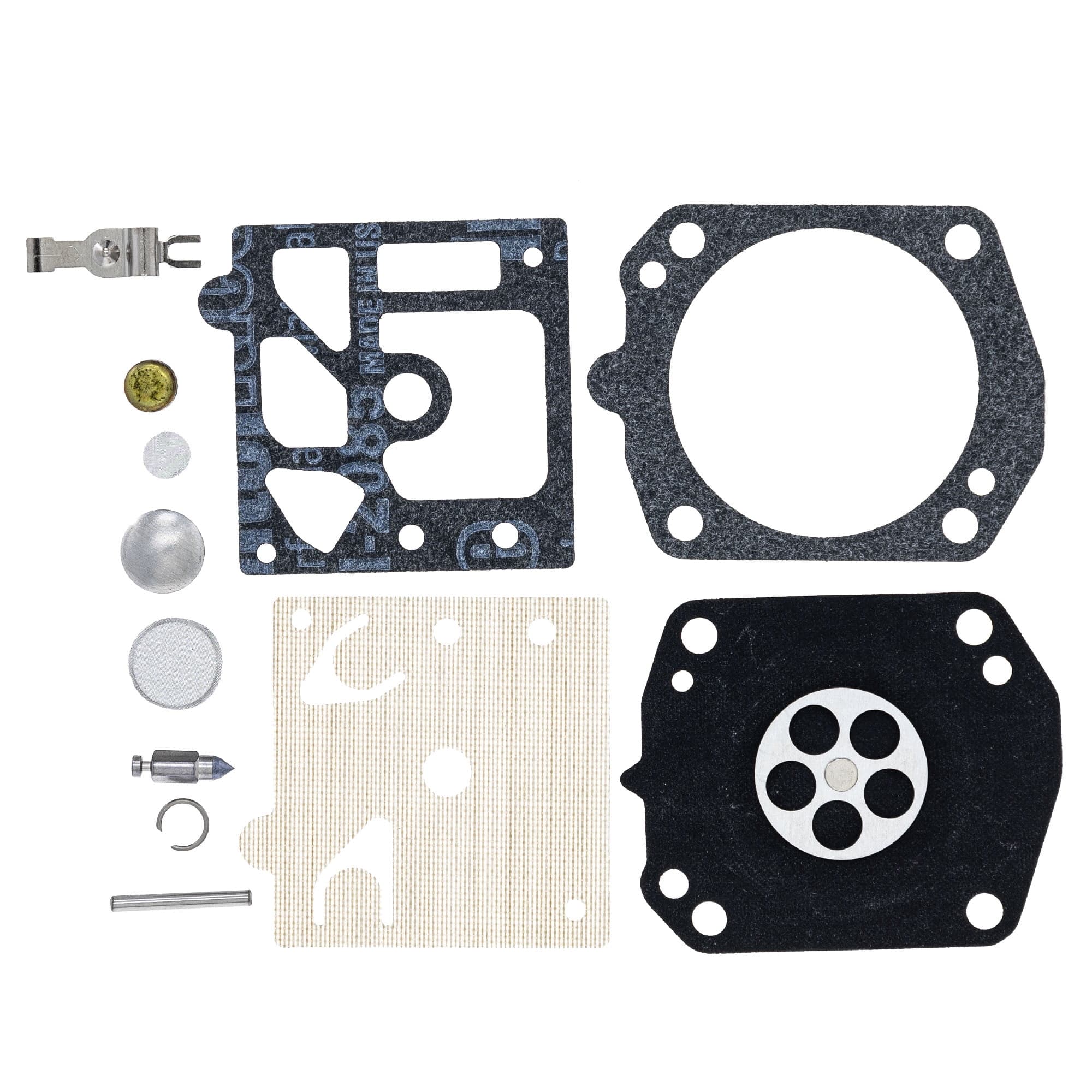 K22-HDA Repair Kit