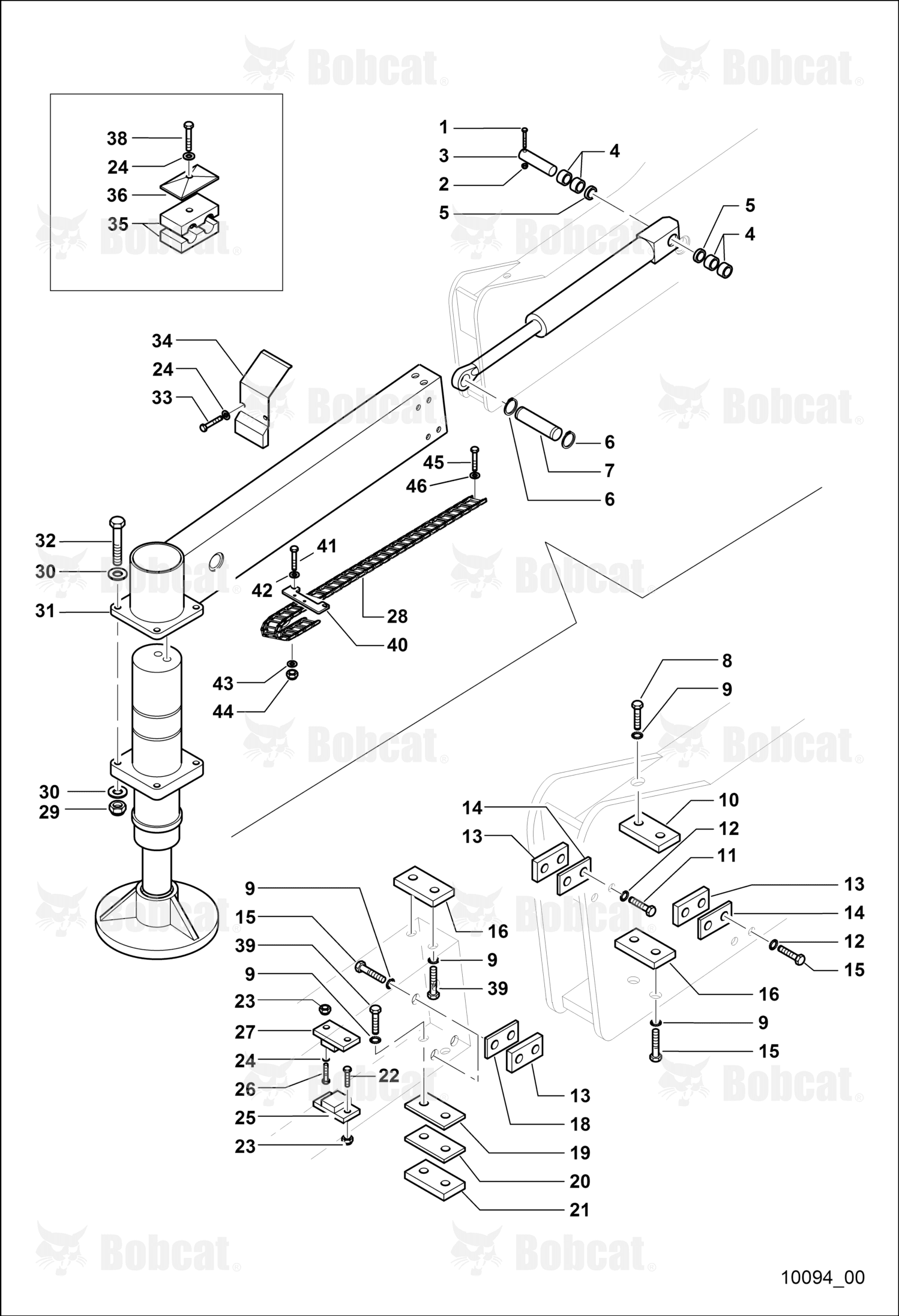 Screw Machine