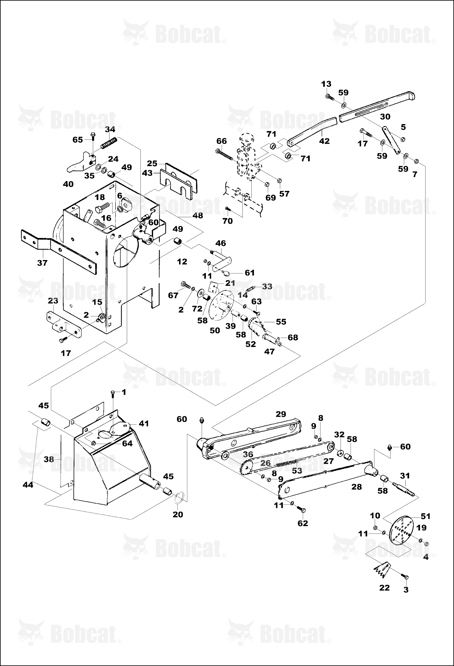 Bracket