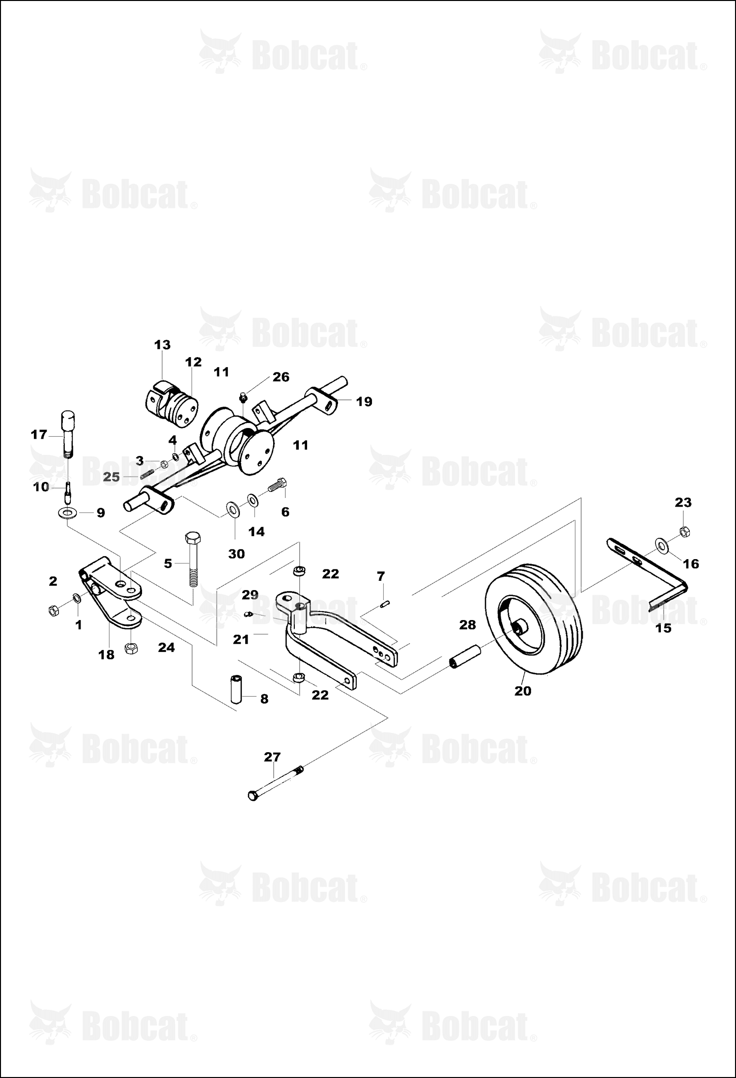 Bushing